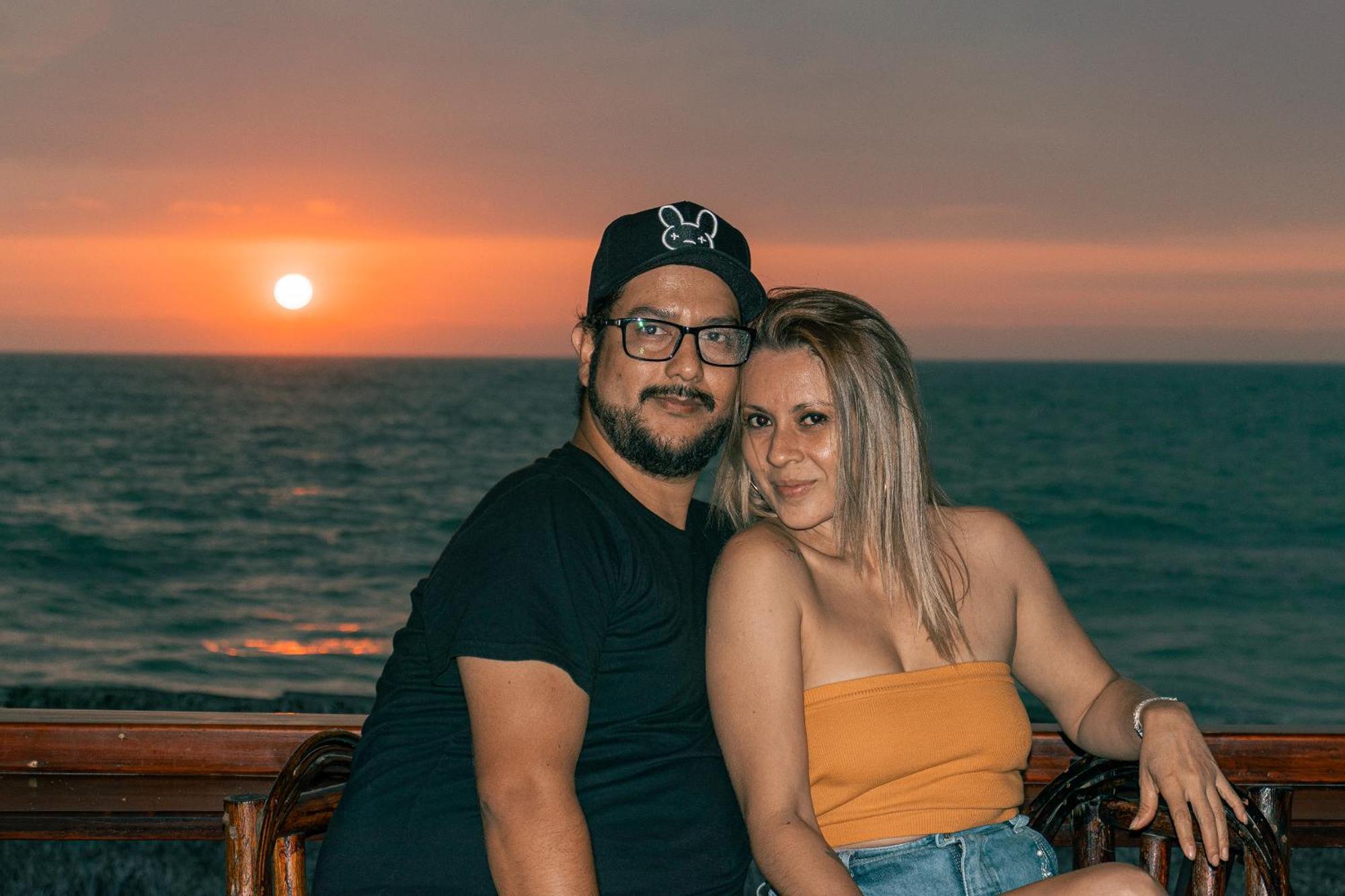 San Alejo 0 San Jacinto Dış mekan fotoğraf