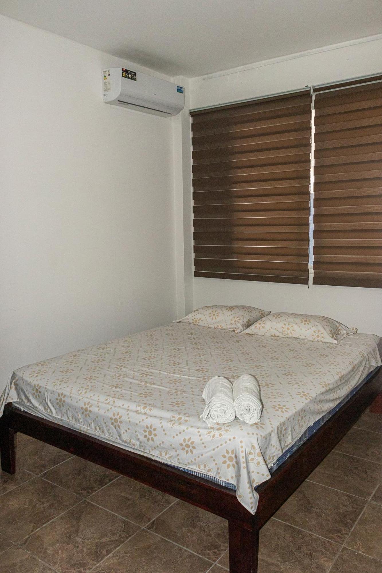San Alejo 0 San Jacinto Dış mekan fotoğraf